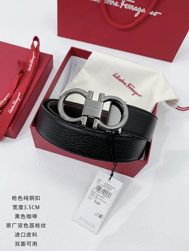 Unique Ferragamo Belts 287036