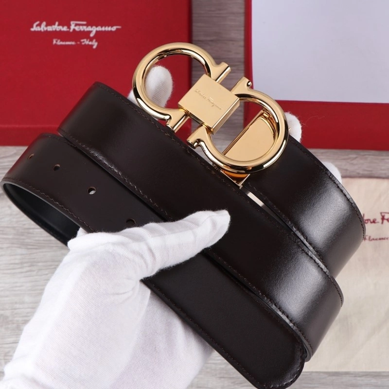 Ferragamo Belts Durable 287037