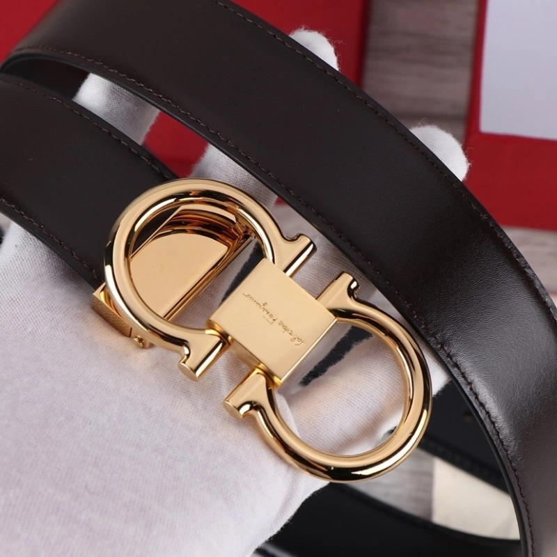 Ferragamo Belts Durable 287037