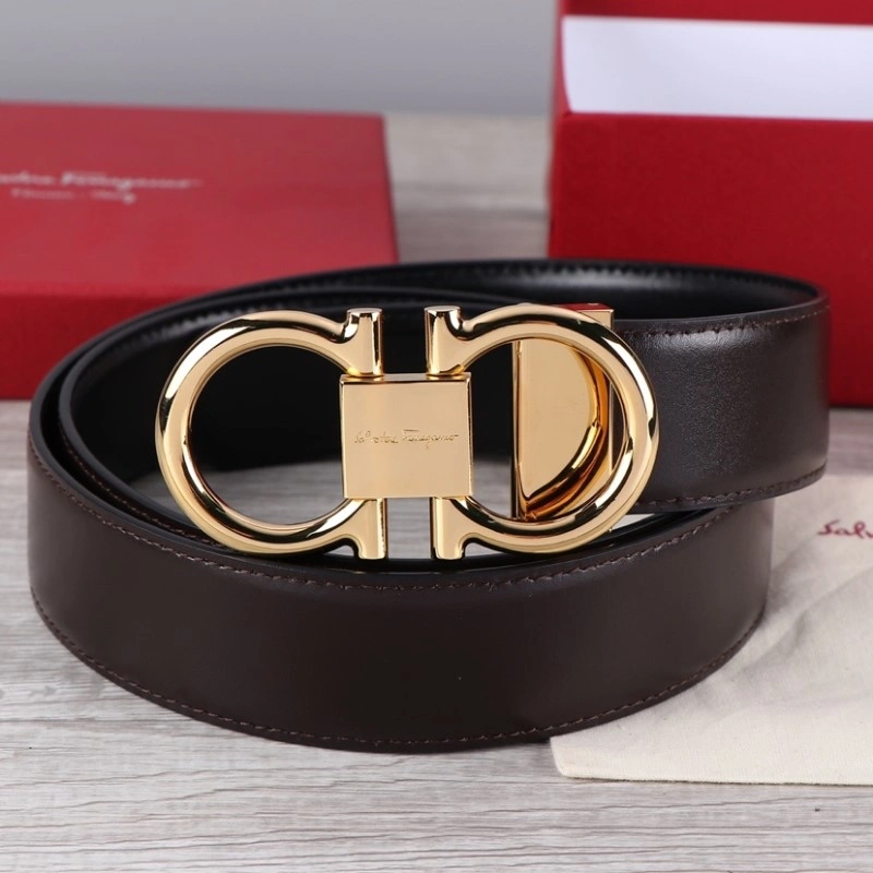 Ferragamo Belts Durable 287037