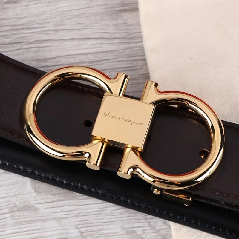 Ferragamo Belts Durable 287037