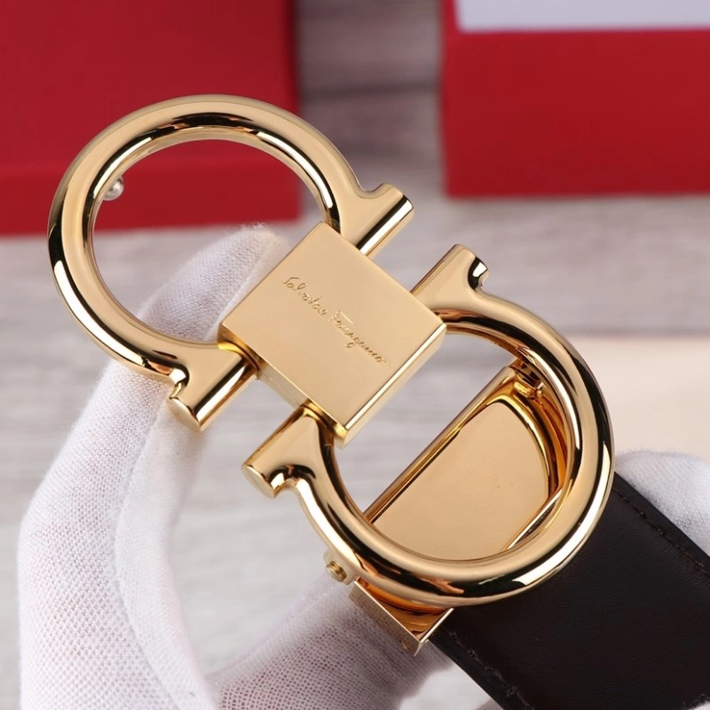 Ferragamo Belts Durable 287037