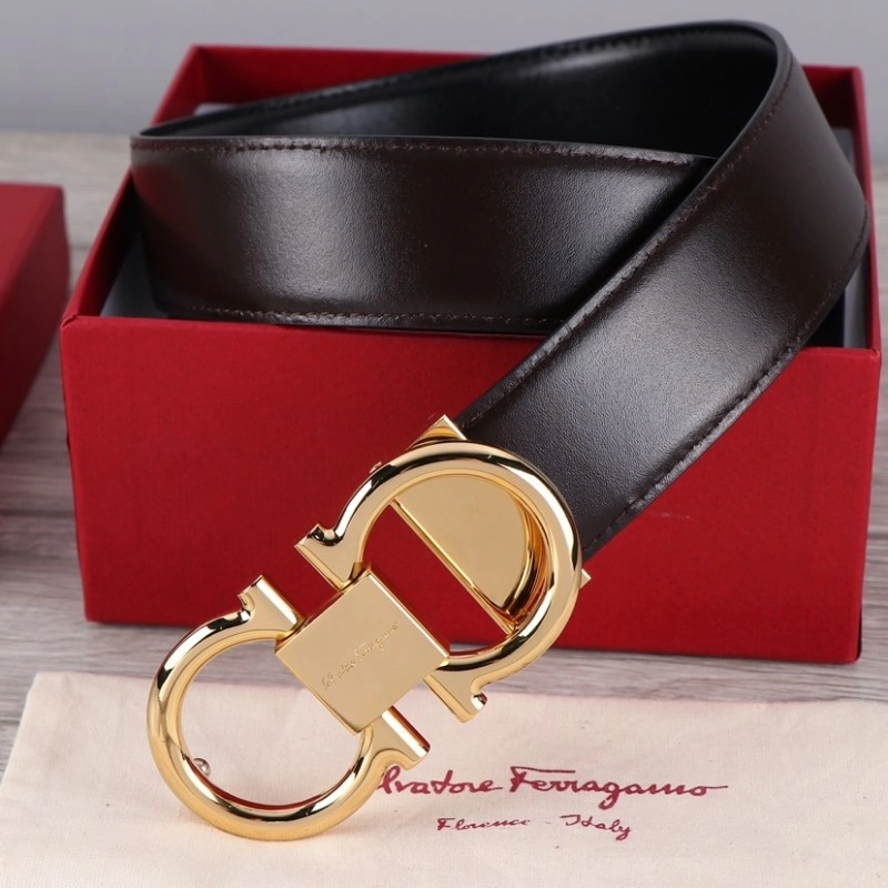 Ferragamo Belts Durable 287037
