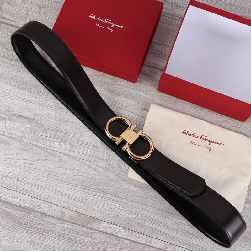 Ferragamo Belts Durable 287037