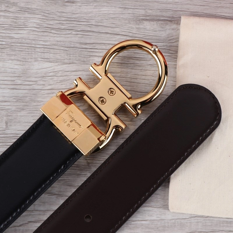 Ferragamo Belts Durable 287037