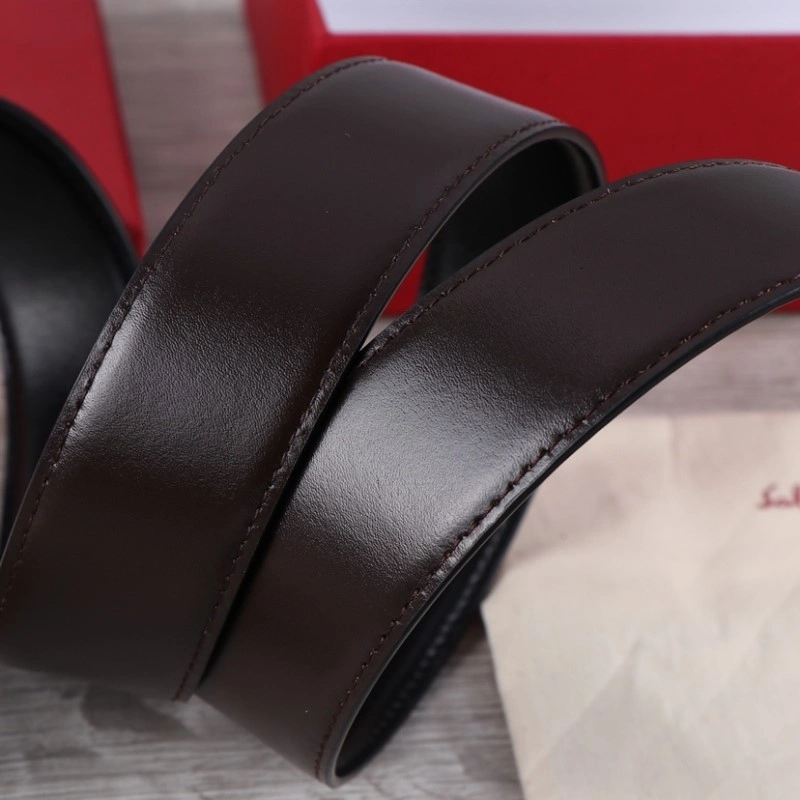 Ferragamo Belts Durable 287037