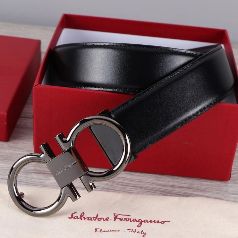 Effortless Ferragamo Belts 287035
