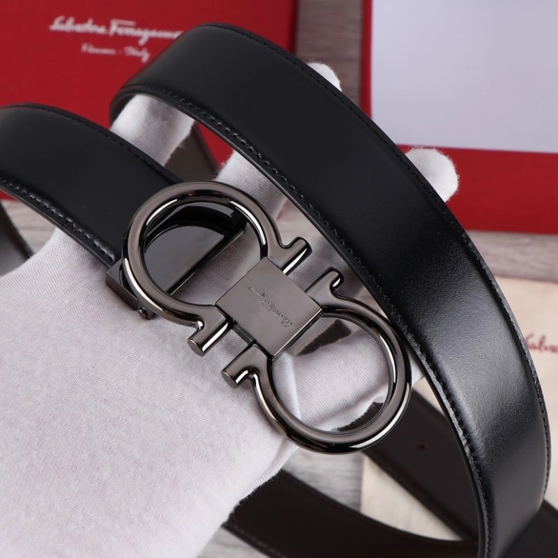 Effortless Ferragamo Belts 287035