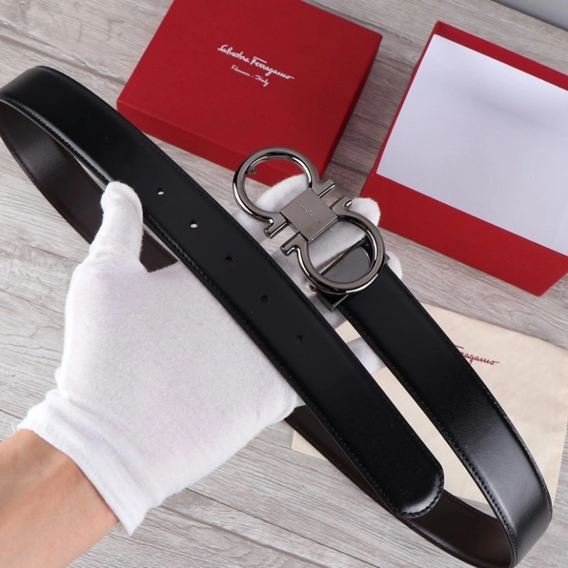 Effortless Ferragamo Belts 287035