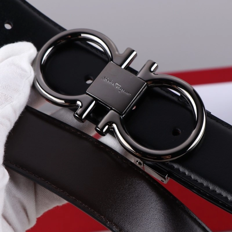 Effortless Ferragamo Belts 287035