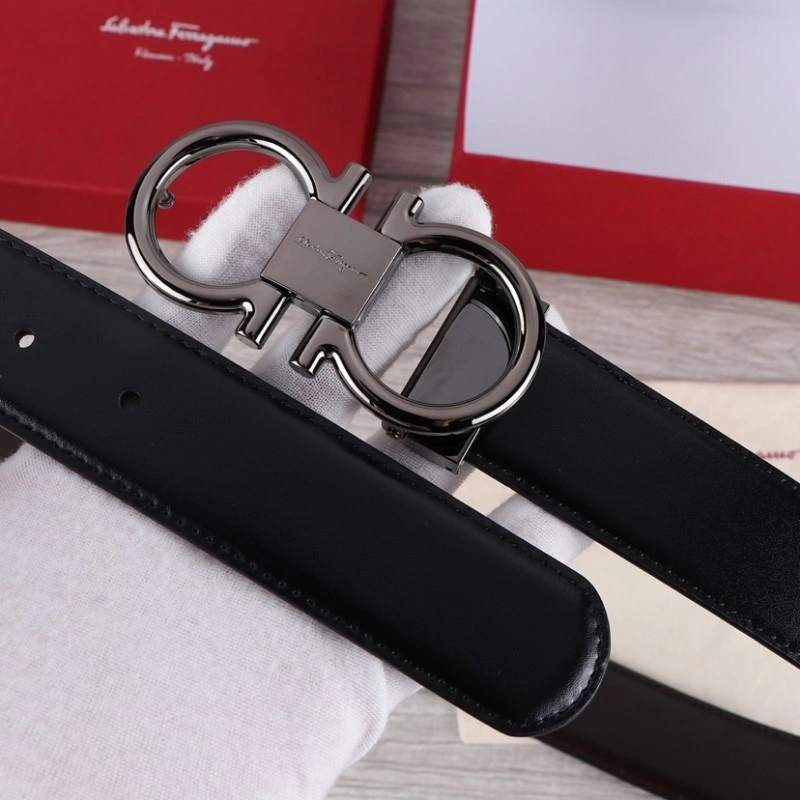 Effortless Ferragamo Belts 287035