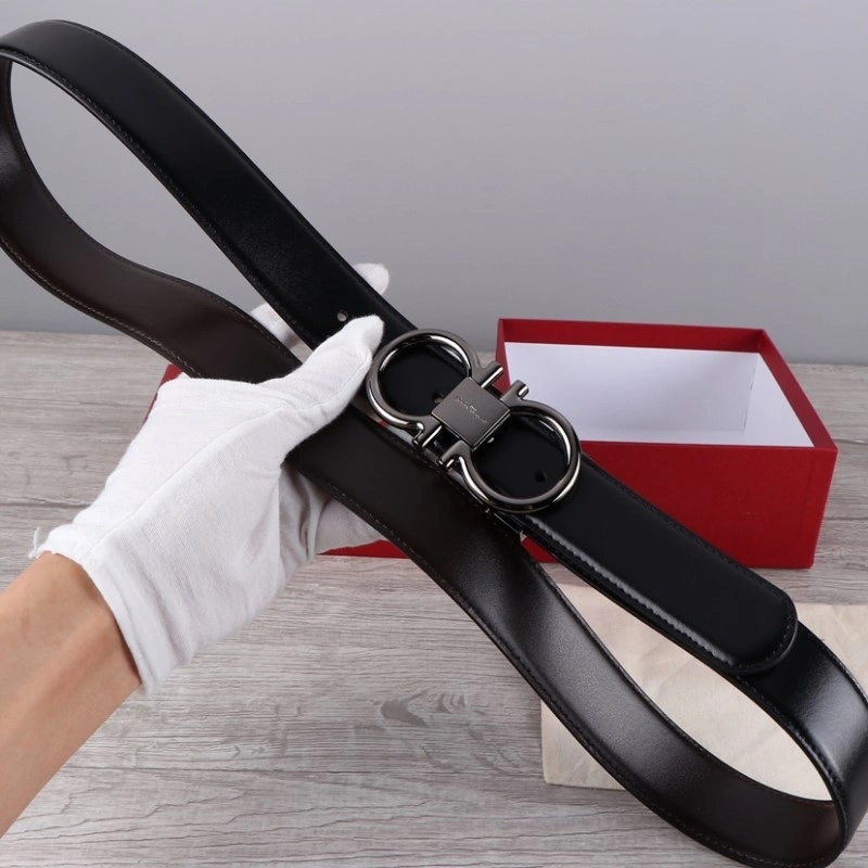 Effortless Ferragamo Belts 287035