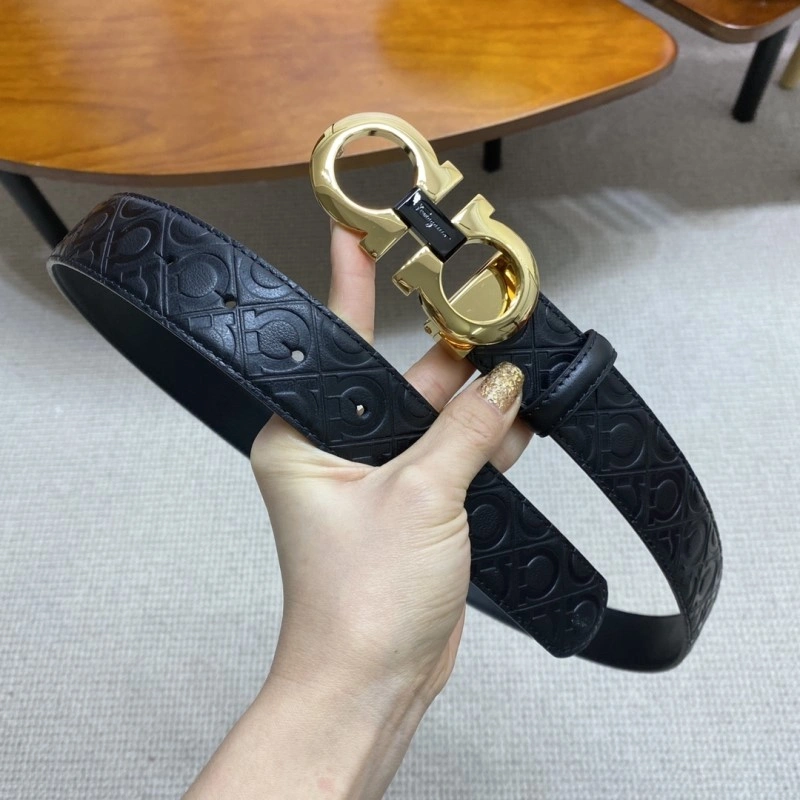 Ferragamo Belts Stretchable 287033