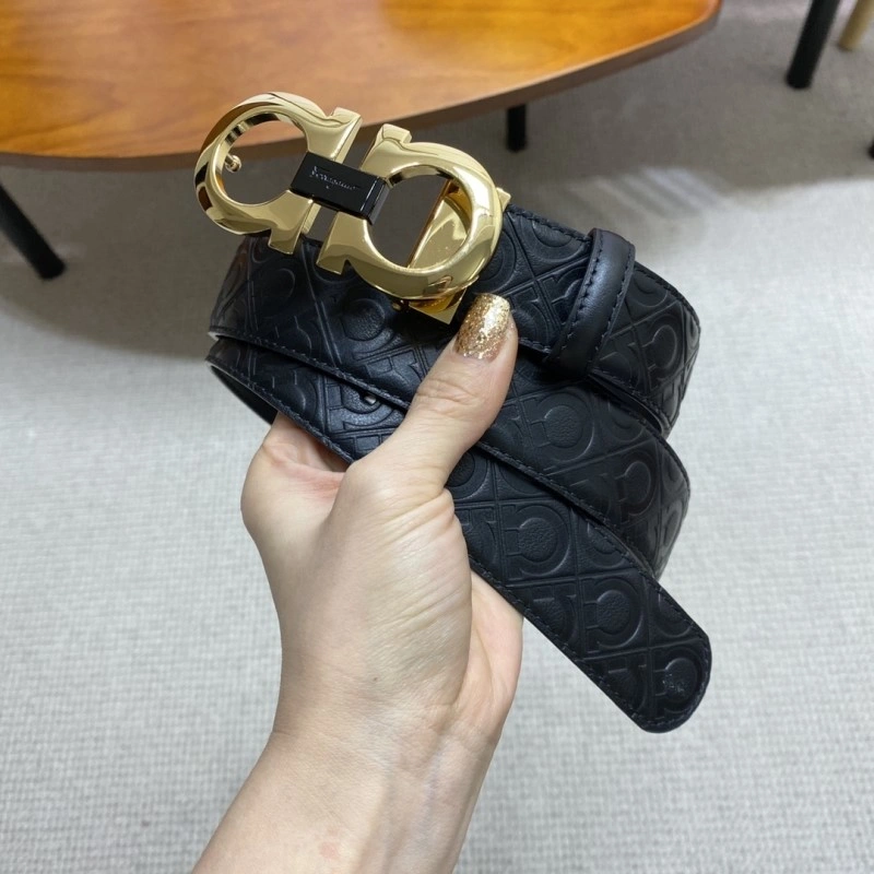 Ferragamo Belts Stretchable 287033