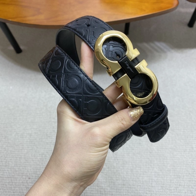 Ferragamo Belts Stretchable 287033