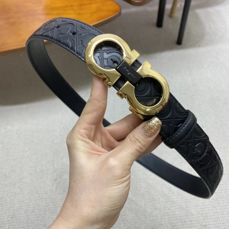 Ferragamo Belts Stretchable 287033