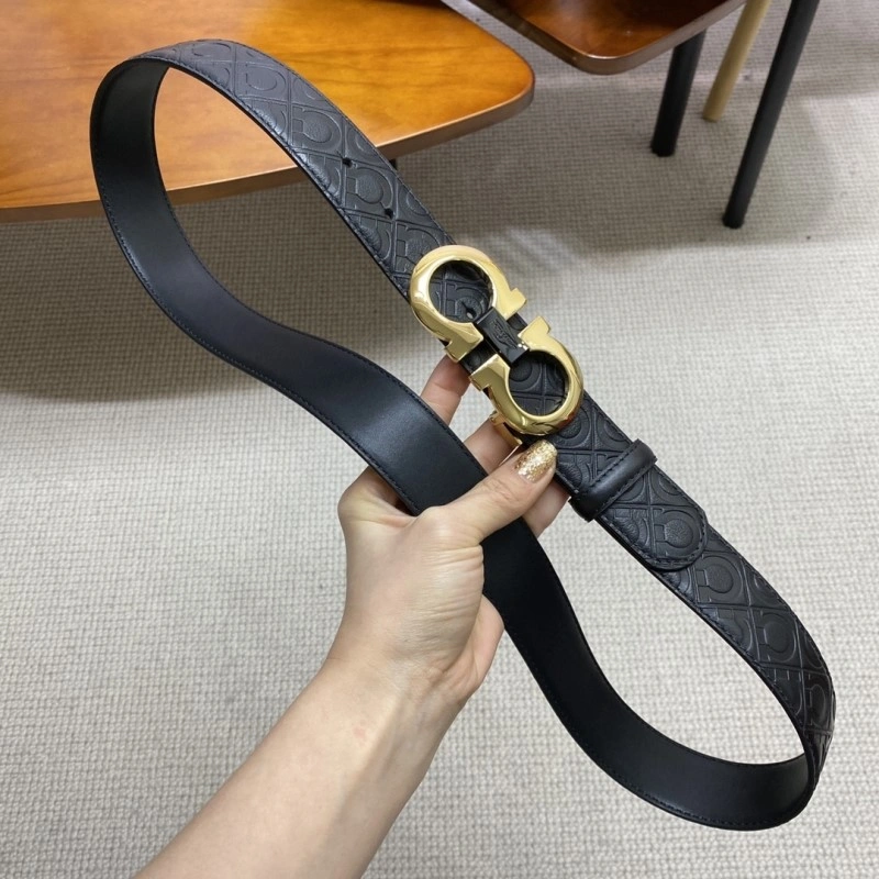 Ferragamo Belts Stretchable 287033