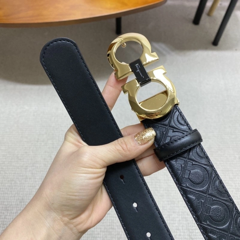 Ferragamo Belts Stretchable 287033