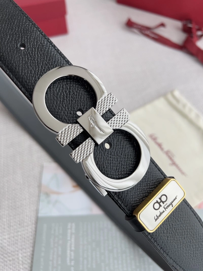 Ferragamo Belts Flexible 287032
