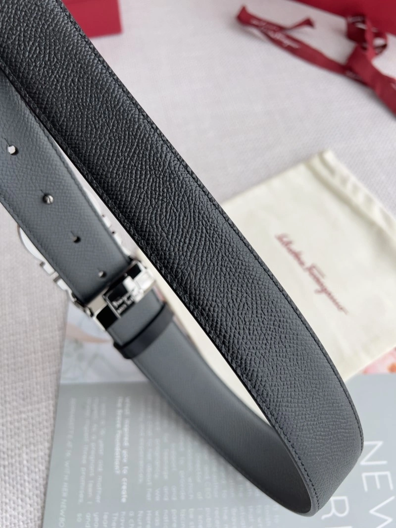 Ferragamo Belts Flexible 287032