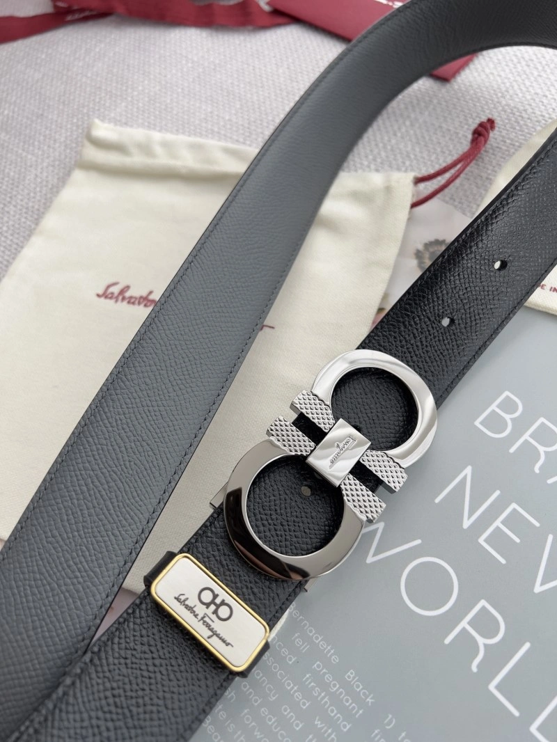 Ferragamo Belts Flexible 287032