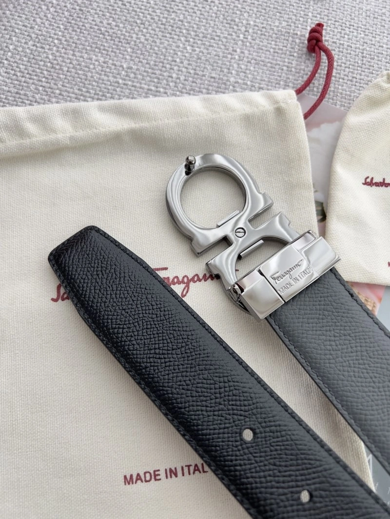 Ferragamo Belts Flexible 287032