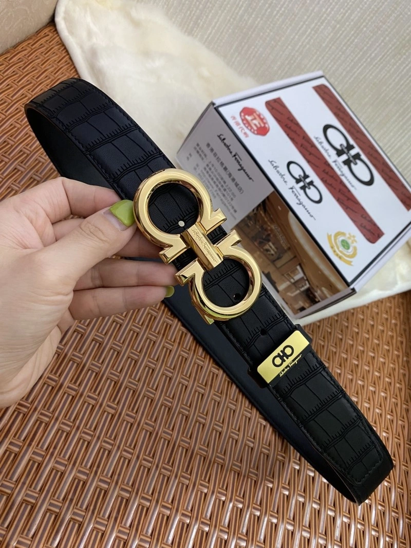 Ferragamo Belts SmartChoice 287030