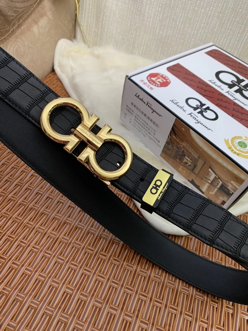 Ferragamo Belts SmartChoice 287030