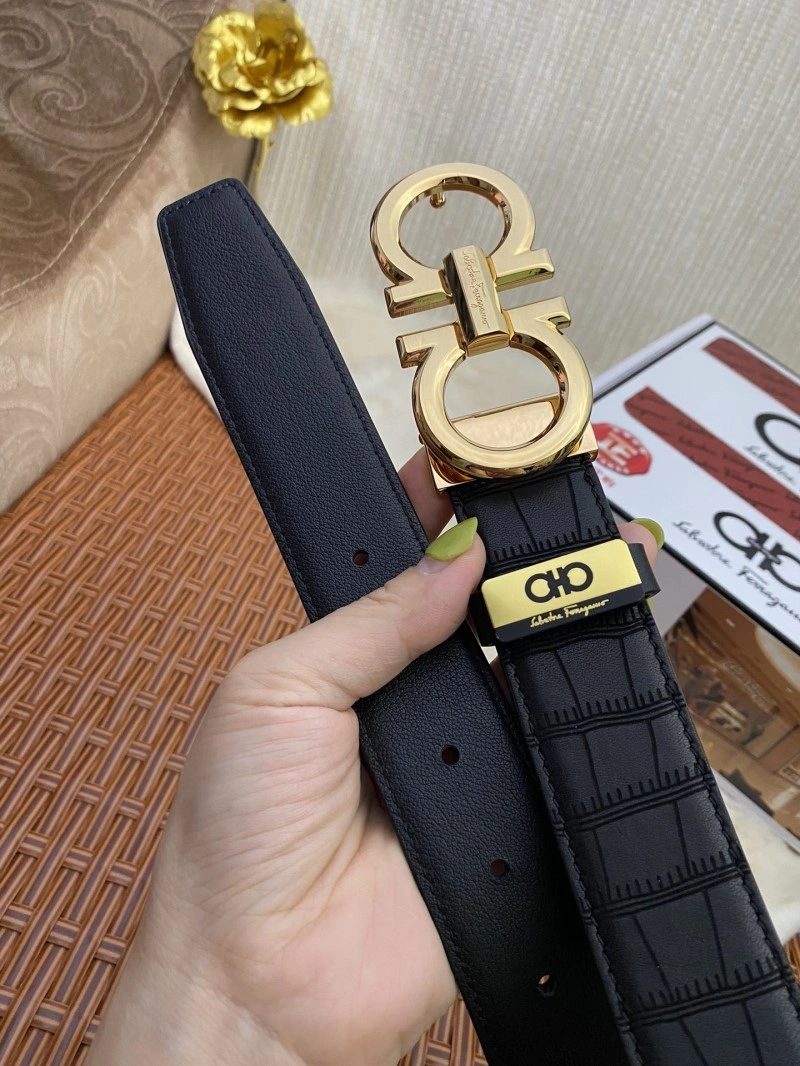 Ferragamo Belts SmartChoice 287030