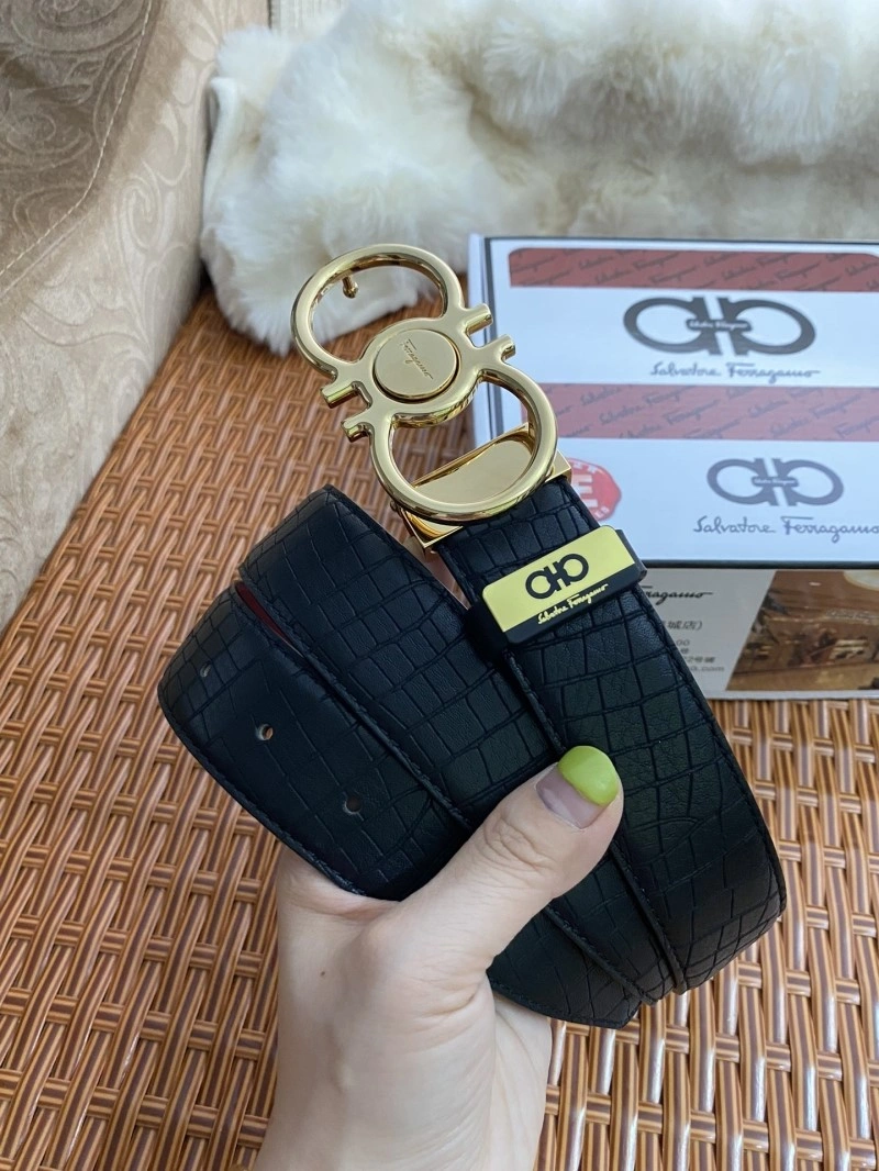 Unique Ferragamo Belts 287026