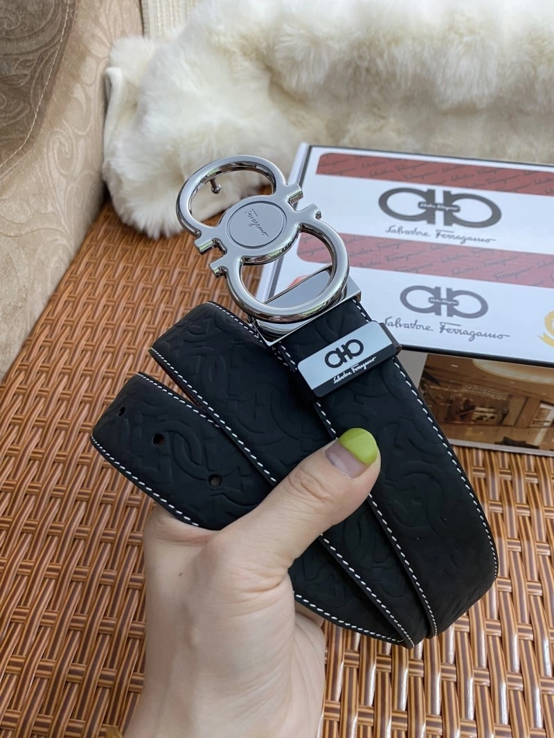 Ferragamo Belts Vibrant 287029