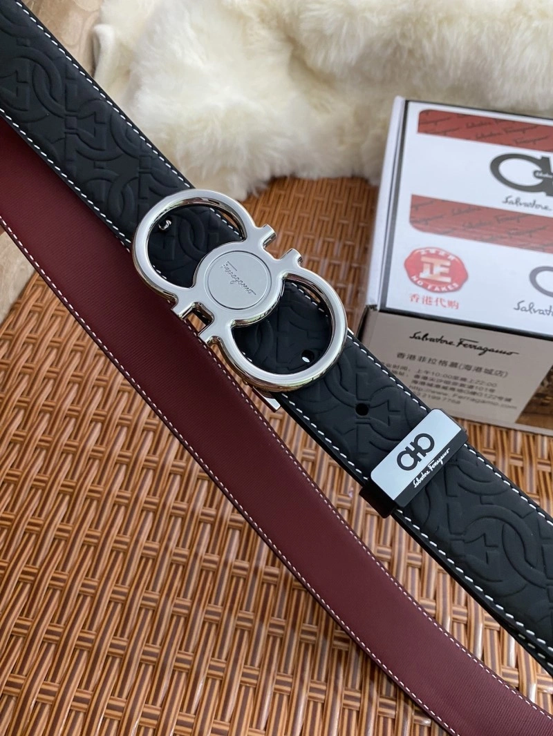 Ferragamo Belts Vibrant 287029