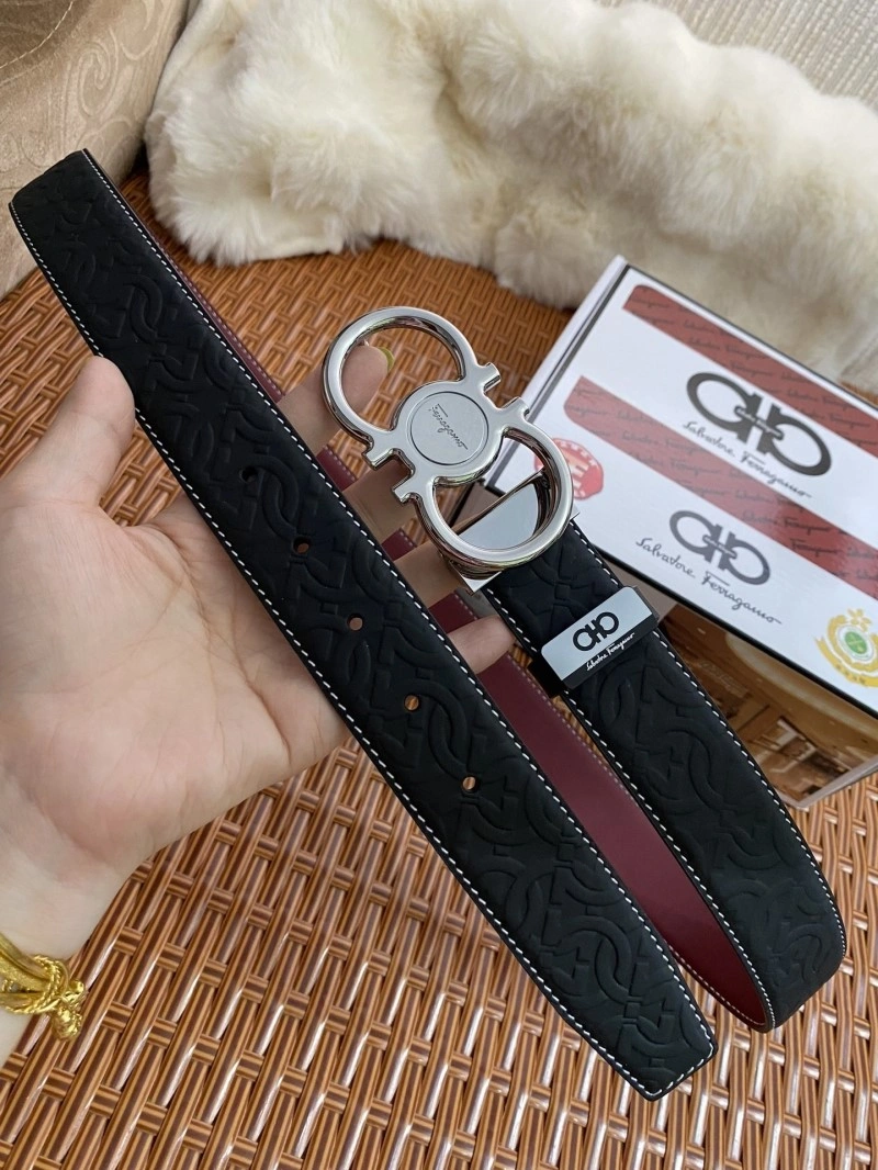 Ferragamo Belts Vibrant 287029