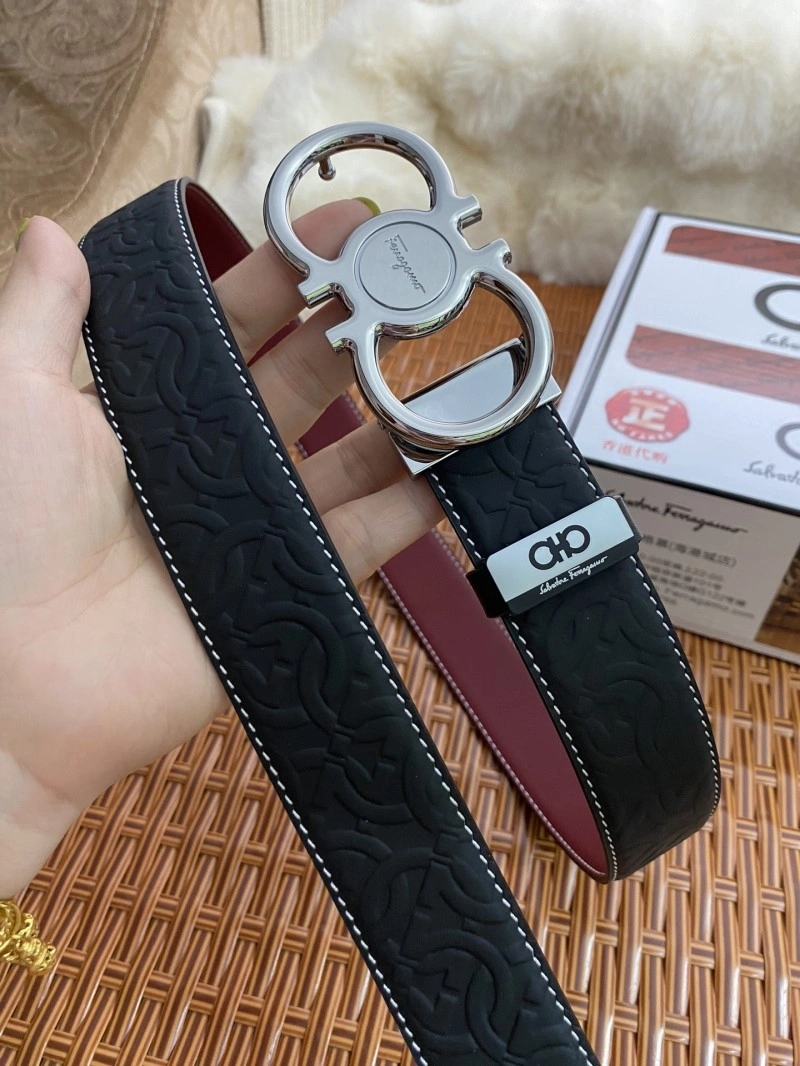 Ferragamo Belts Vibrant 287029