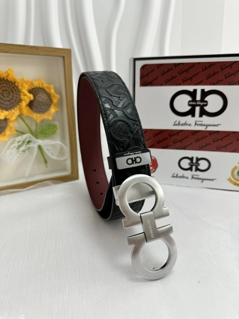 EasyCare Ferragamo Belts 287005