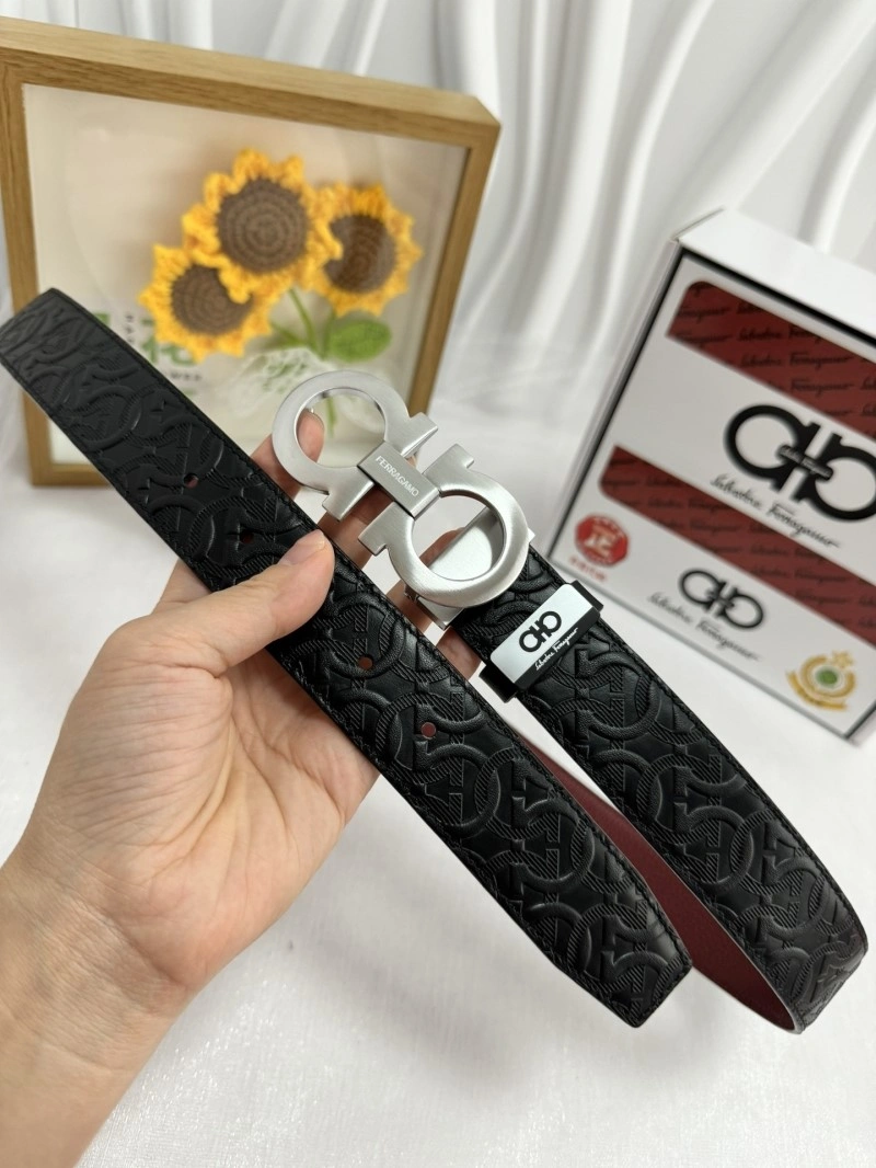 EasyCare Ferragamo Belts 287005