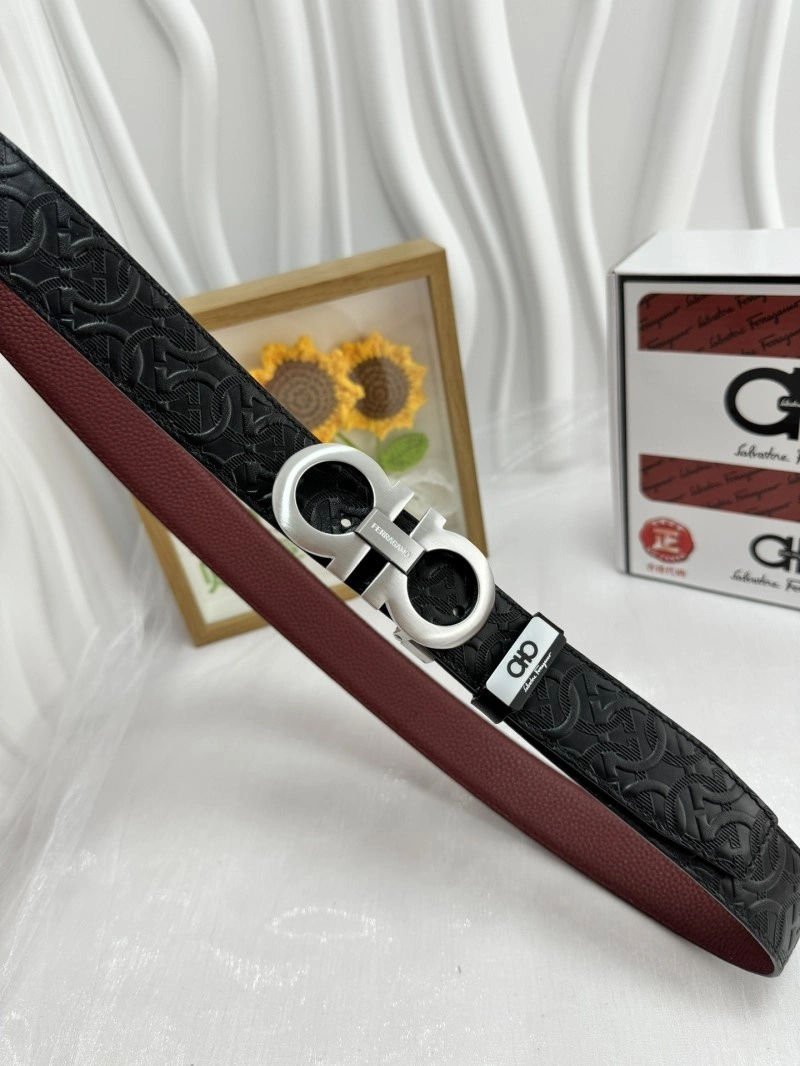 EasyCare Ferragamo Belts 287005