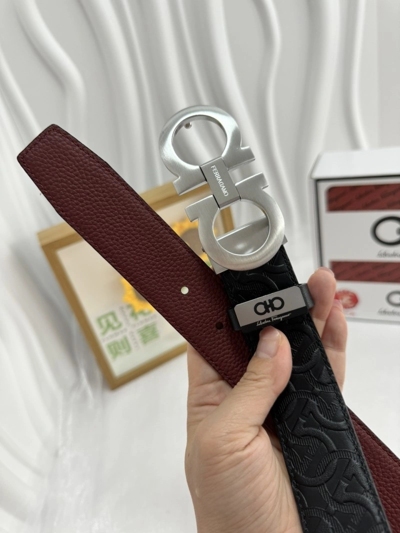 EasyCare Ferragamo Belts 287005