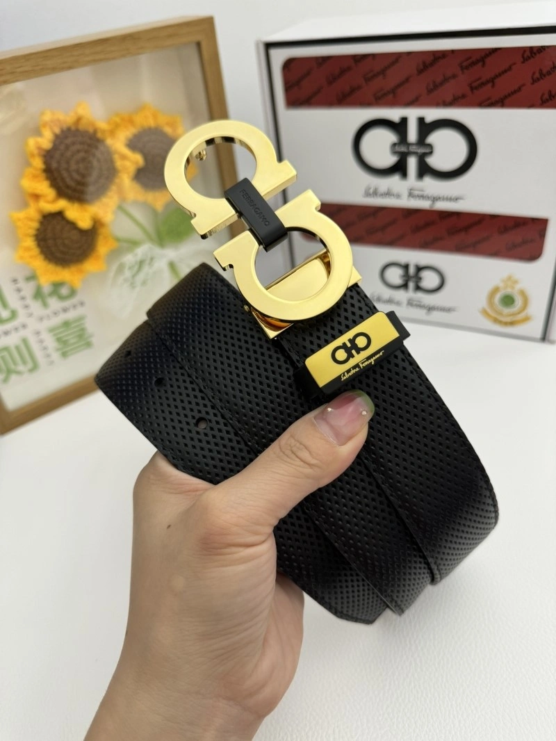 Ferragamo Belts Popular 287015