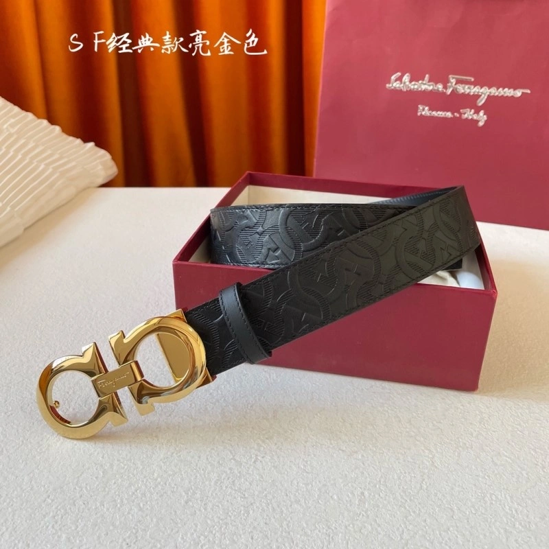 GoAnywhere Ferragamo Belts 287014