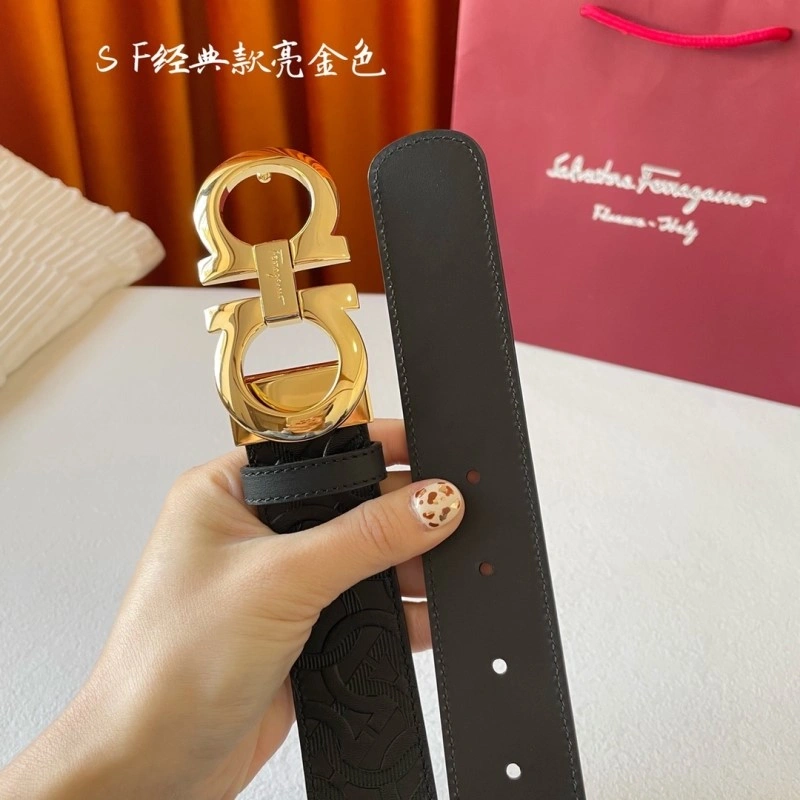 GoAnywhere Ferragamo Belts 287014