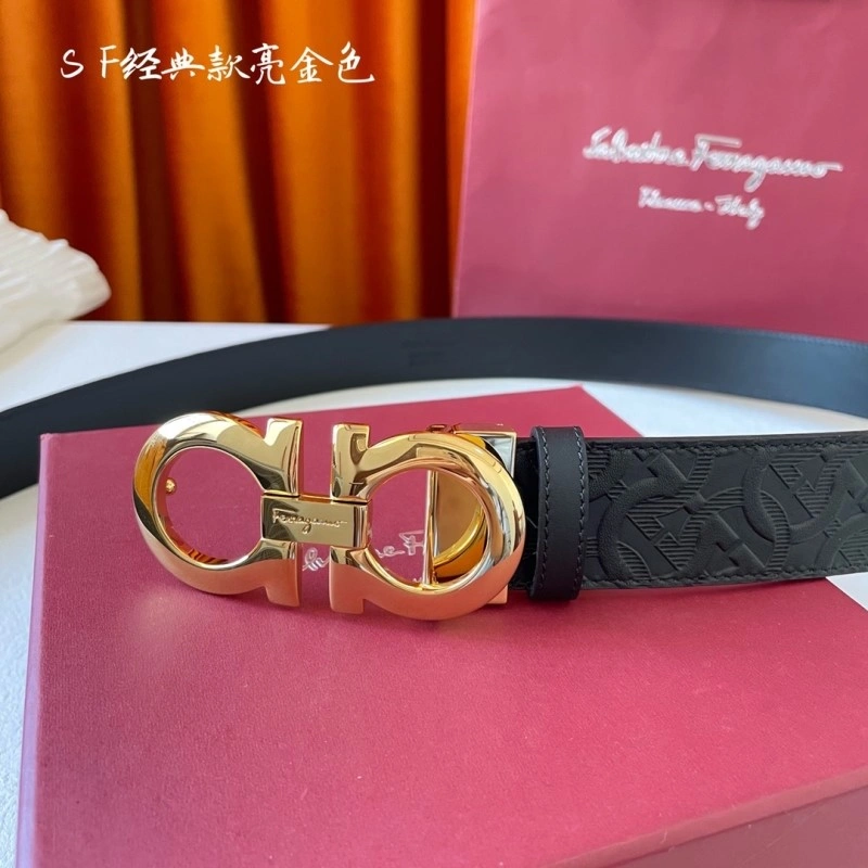 GoAnywhere Ferragamo Belts 287014