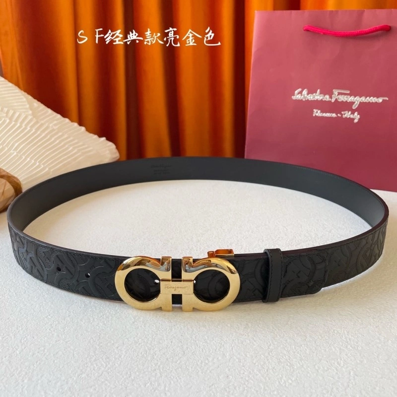 GoAnywhere Ferragamo Belts 287014