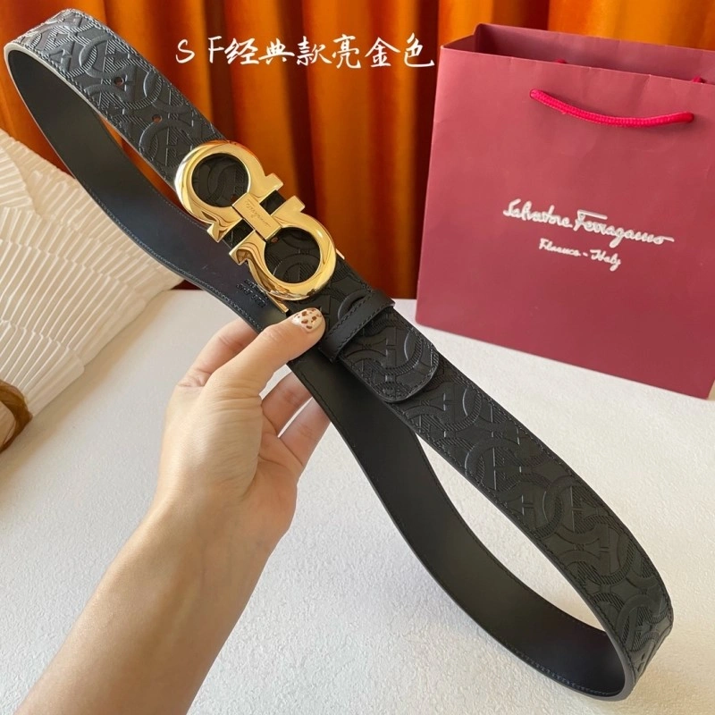 GoAnywhere Ferragamo Belts 287014