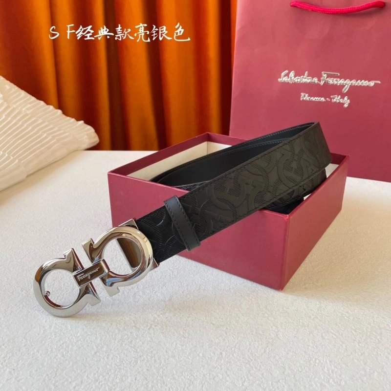 Ferragamo Belts Casual 287007