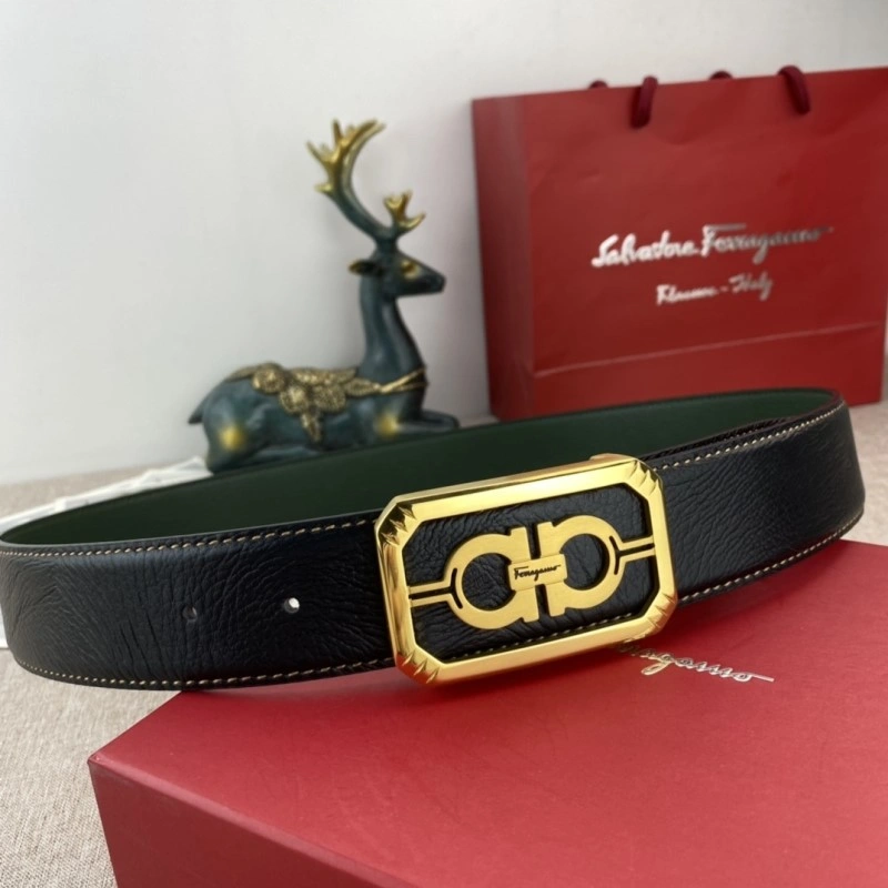 SportInspired Ferragamo Belts 287020