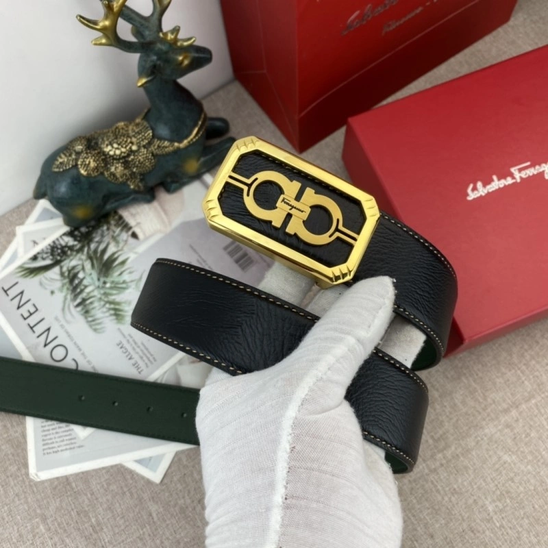 SportInspired Ferragamo Belts 287020