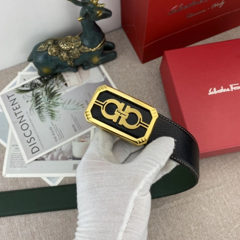 SportInspired Ferragamo Belts 287020