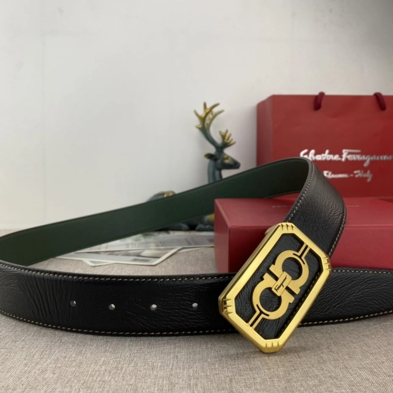 SportInspired Ferragamo Belts 287020