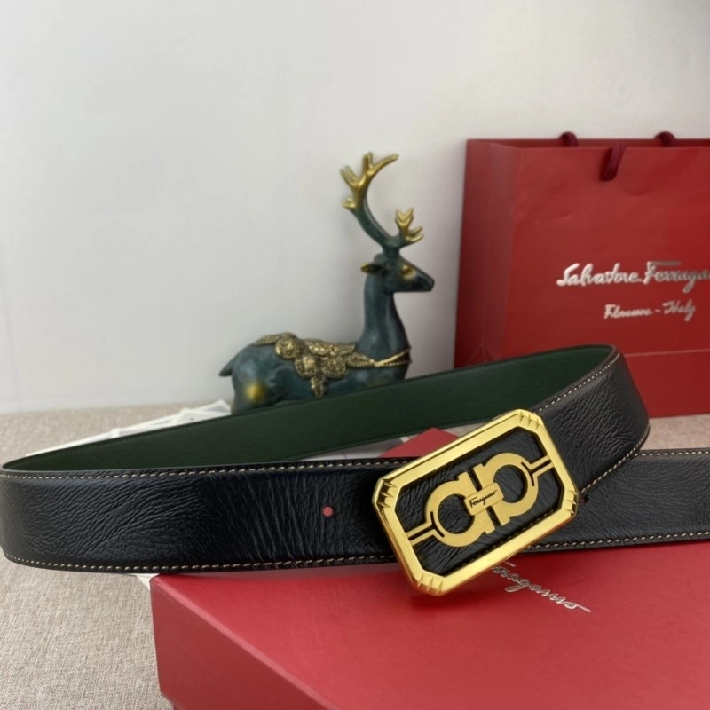 SportInspired Ferragamo Belts 287020